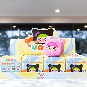 YAYA Little Mischievous Bag